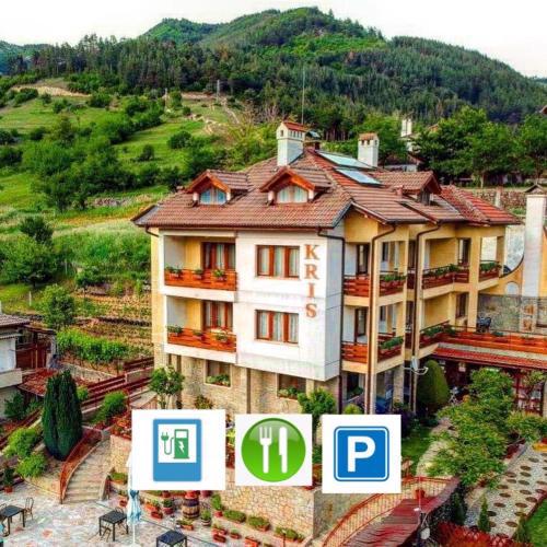 Kris Guest House