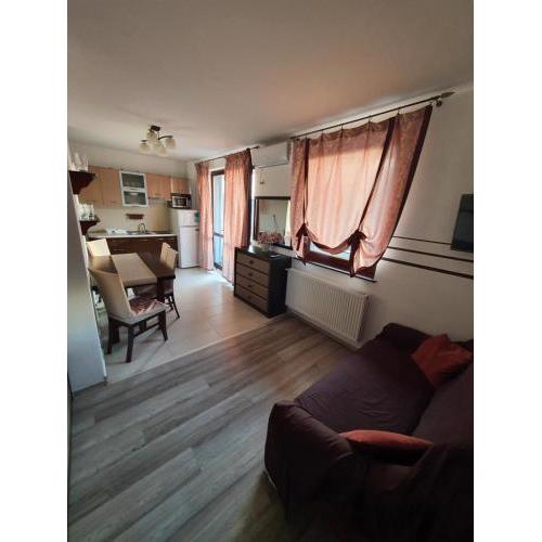 Krisi apartman