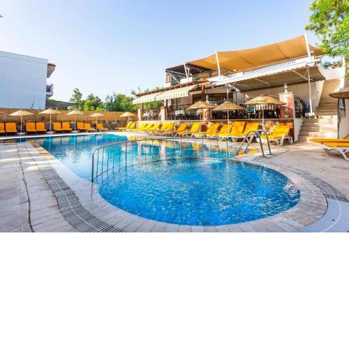 Kriss Hotel Bodrum