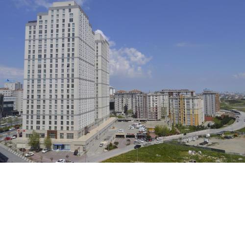 kristal apartmant