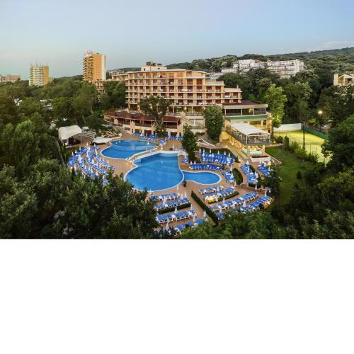 Kristal Hotel - All inclusive
