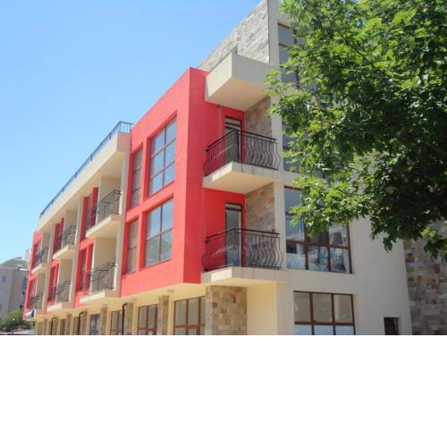 KRISTAL PARK 322
