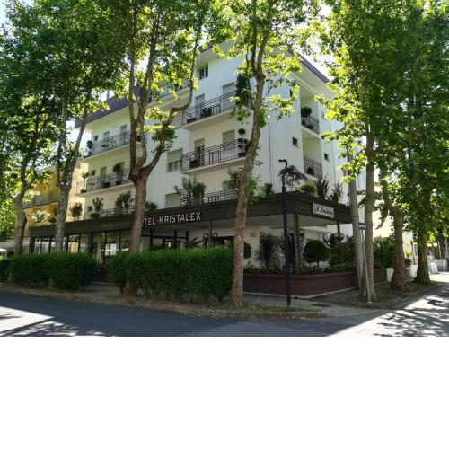 Kristalex Pet Family Hotel