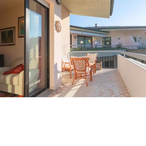 Kristall Lago 233 Apartment by Wonderful Italy