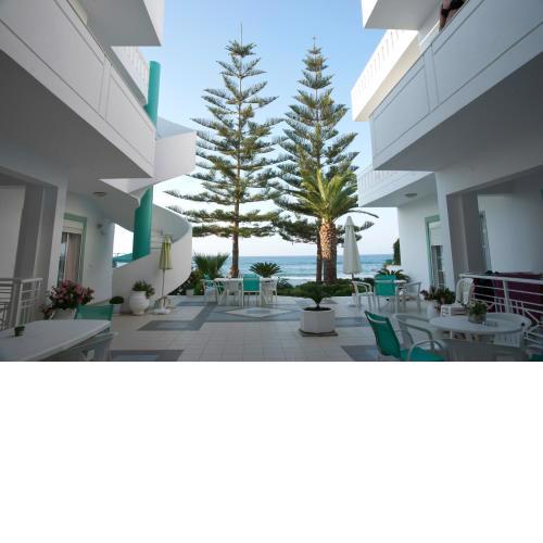 Kristall Suites