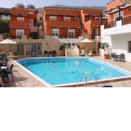 Kristi Apartments