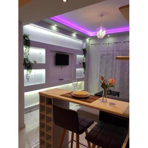 kristina family home