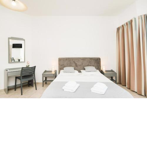 Kristina Stelios Apartment