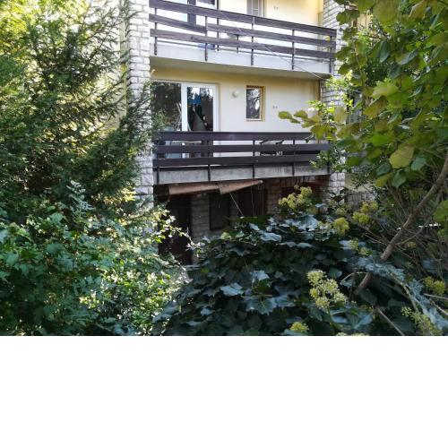 Krisztina apartman