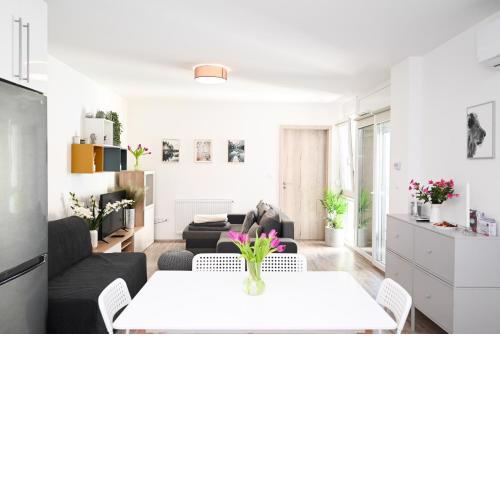 Krisztina apartman
