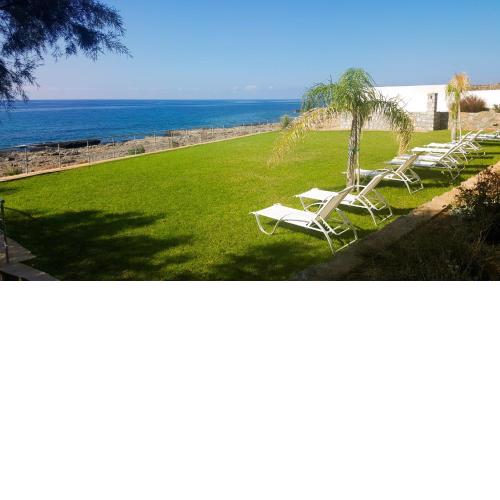 Kritamos Beach Apartments