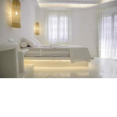 Kritamos suites