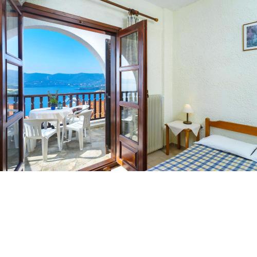 Kritikos Apartments