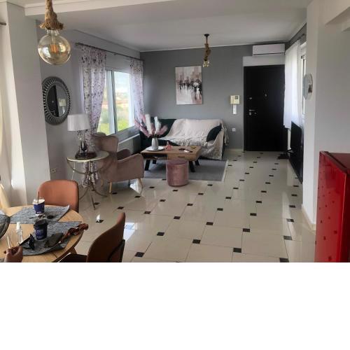 Kritis Apartment