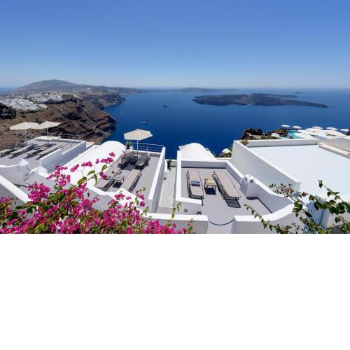 Krokos Villas