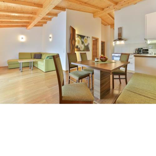 Kronhofer – Apartments & Erlebnis-Imkerei
