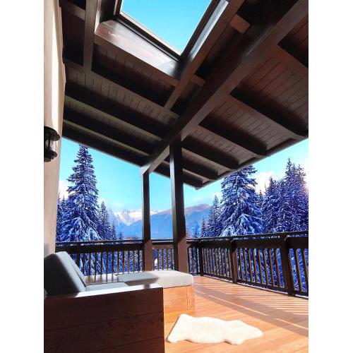 Kronplatz Apartment