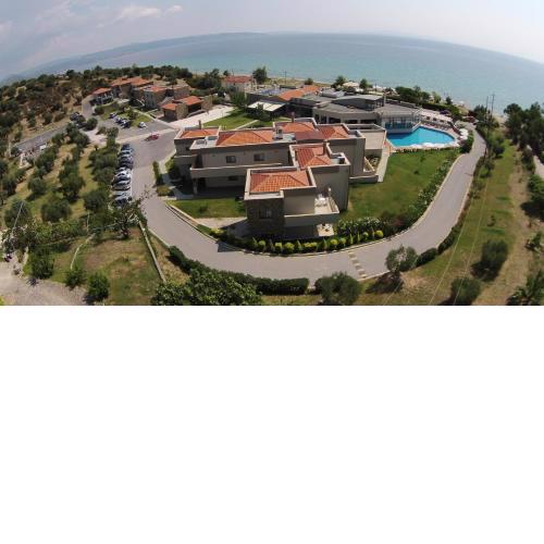 Krotiri Resort
