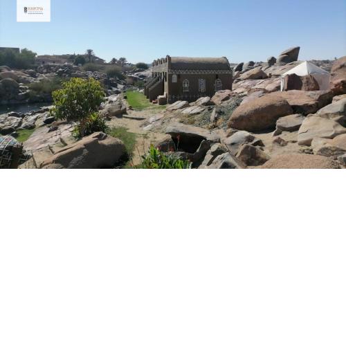 Krouma Camp & Ecolodge