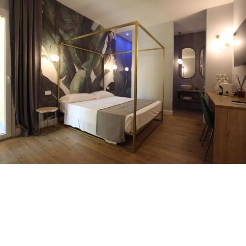 Krysos Luxury Rooms