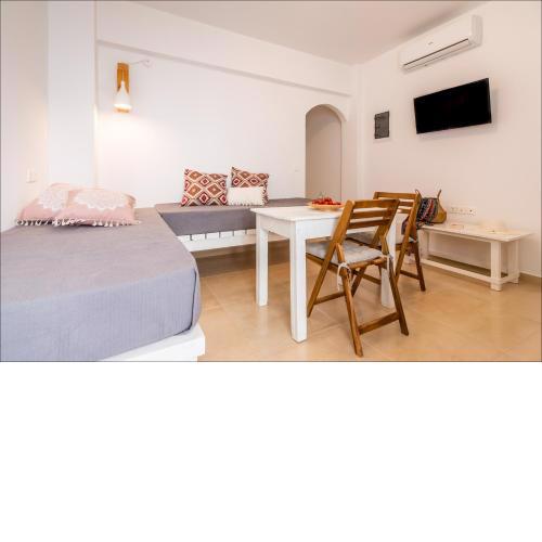 Krystalia's Apartment