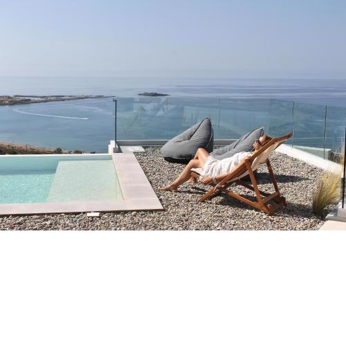 Krystallon Villas