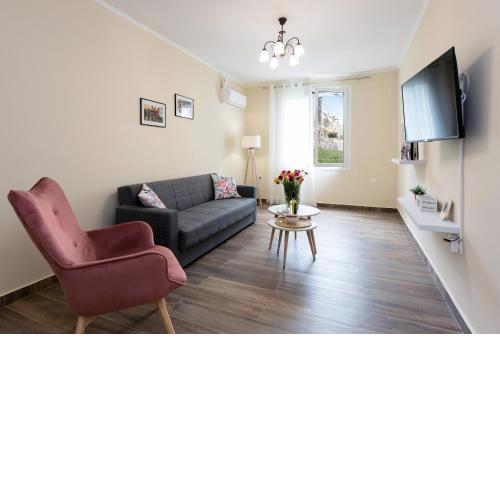 KS APARTMENT