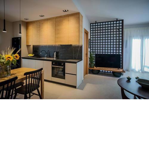 KS Luxury Apartment