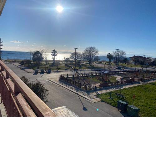 Ksenia's seaview-OIKEIO homes