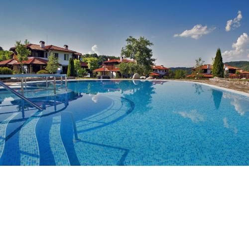 KTB Manastira Holiday Village
