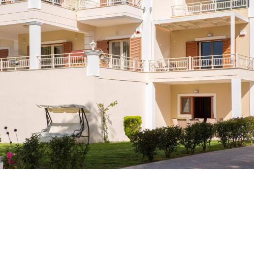 KTENA RESIDENCE