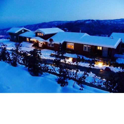 Ktima Noosfera Wellness & Retreat Center