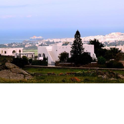 Ktima Panagia