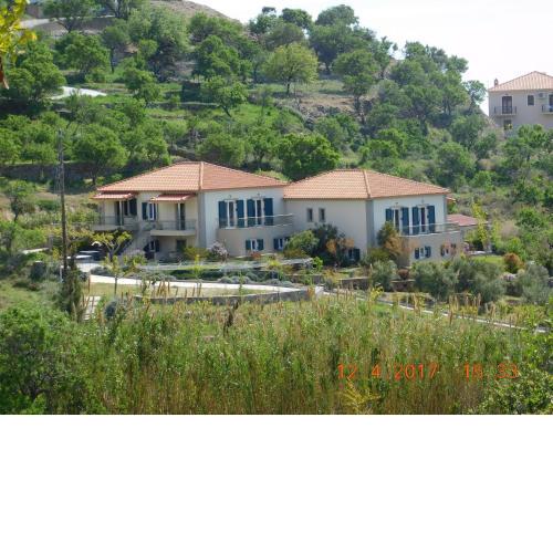 Ktima Pyroessa Green Suite