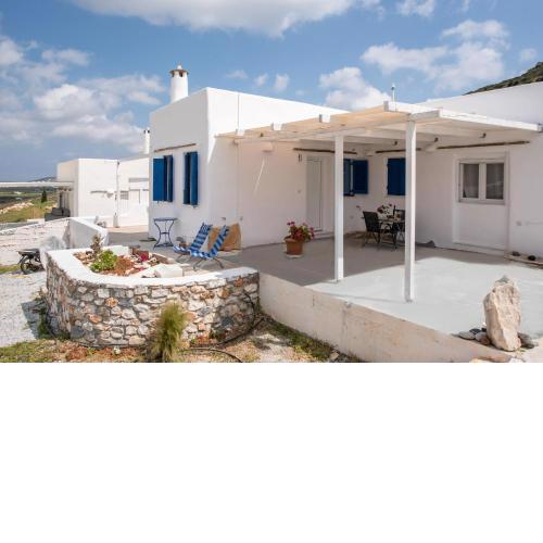 Ktima San Antonio - Paros