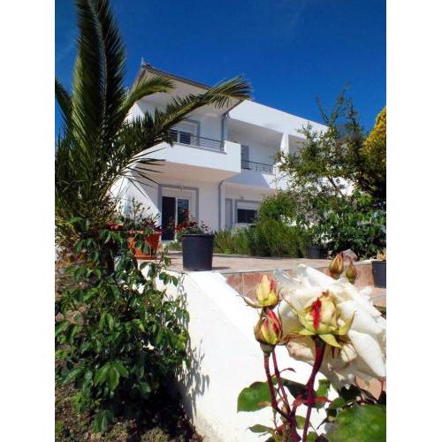 Ktima Villa Galini