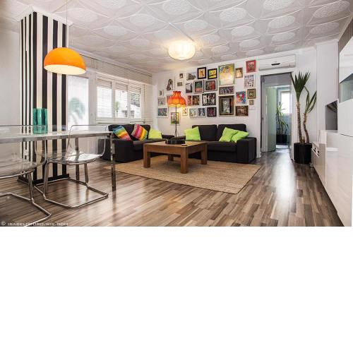 Ku Apartment