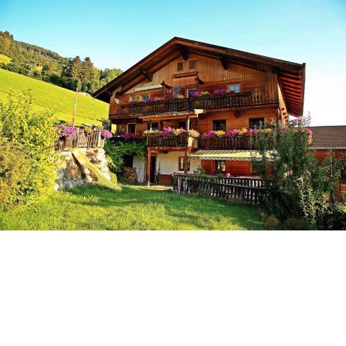 Kuanerhof Wohnung 2 Personen