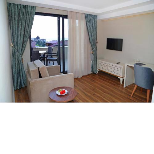 Kubaliç Hotel&SPA