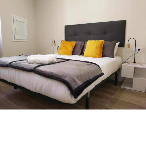 KubiK APARTAMENTOS K3