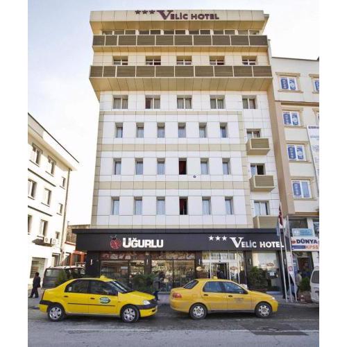 Kucuk Velic Hotel