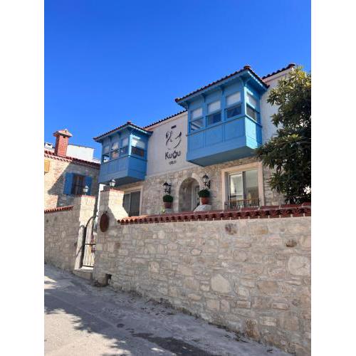 Kuğu Urla