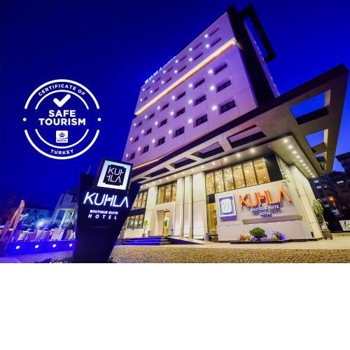 Kuhla Hotel