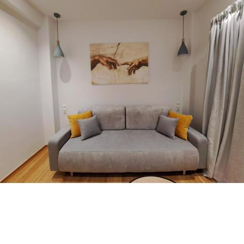 Kukos Apartment Corfu