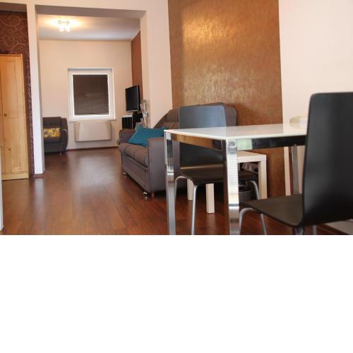Kukucinova Apartment