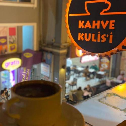 KULİS HOME OTTOMAN FAMİLY APARTMENTS