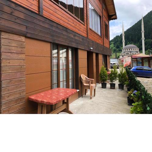 Kuloğlu Apart 2