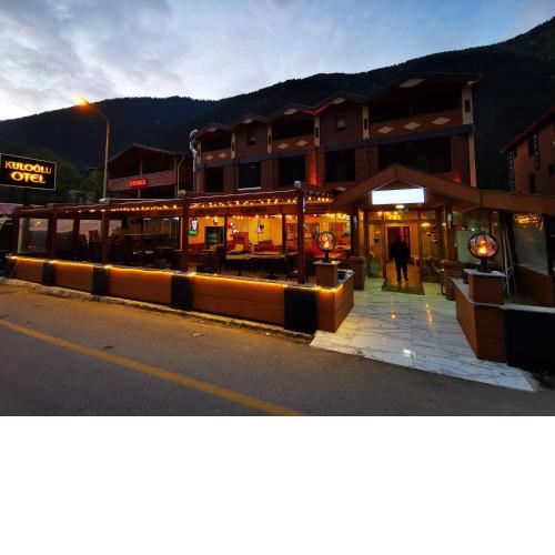 Kuloğlu Otel ve Restoran