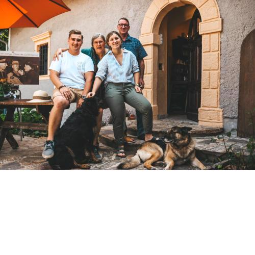 Kultur Weingut Kästenburg