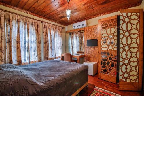 Kum Butik hotel